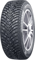 Отзывы Автомобильные шины Nokian Hakkapeliitta 8 195/55R20 95T