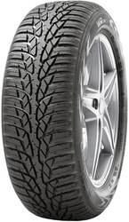 Отзывы Автомобильные шины Nokian WR D4 185/60R15 84T