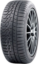 Отзывы Автомобильные шины Nokian WR G2 275/45R18 107V