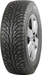 Отзывы Автомобильные шины Nokian Nordman C 175/65R14C 90/88T