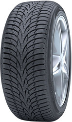 Отзывы Автомобильные шины Nokian WR D3 225/50R17 94H