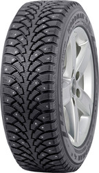 Отзывы Автомобильные шины Nokian Nordman 4 185/65R14 88T