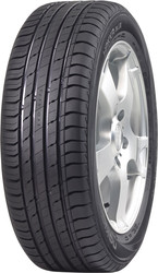 Отзывы Автомобильные шины Nokian Hakka Blue 205/50R17 93V