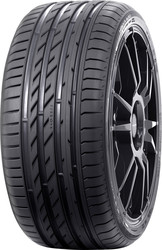 Отзывы Автомобильные шины Nokian Hakka Black 225/55R17 101Y