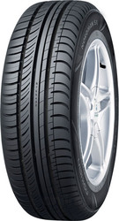 Отзывы Автомобильные шины Nokian Nordman SX 155/70R13 75T