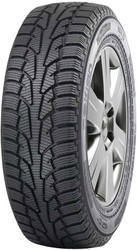 Отзывы Автомобильные шины Nokian WR C Cargo 225/75R16C 121/120R