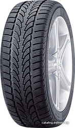 Отзывы Автомобильные шины Nokian W+ 225/55R16 95H