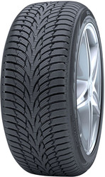 Отзывы Автомобильные шины Nokian WR D3 175/65R15 84T