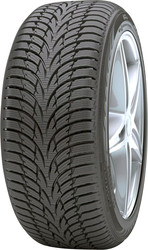 Отзывы Автомобильные шины Nokian WR D3 205/65R15 99H