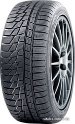 Отзывы Автомобильные шины Nokian WR G2 175/65R14 82T