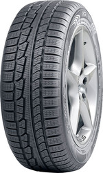 Отзывы Автомобильные шины Nokian WR G2 SUV 215/70R16 100H