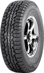 Отзывы Автомобильные шины Nokian Rotiiva AT 275/55R20 117T