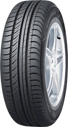 Отзывы Автомобильные шины Nokian Nordman SX 195/50R15 82V