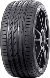 Отзывы Автомобильные шины Nokian Hakka Black 235/45R18 98W