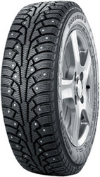 Отзывы Автомобильные шины Nokian Nordman 5 175/70R13 82T