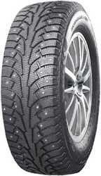 Отзывы Автомобильные шины Nokian Nordman 5 SUV 235/70R16 106T