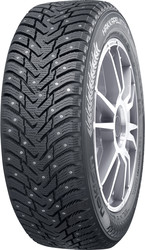 Отзывы Автомобильные шины Nokian Hakkapeliitta 8 195/55R16 87T (run-flat)