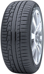 Отзывы Автомобильные шины Nokian WR A3 205/55R16 91V (run-flat)