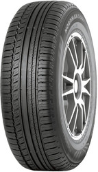 Отзывы Автомобильные шины Nokian Nordman S SUV 225/65R17 102H