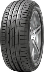 Отзывы Автомобильные шины Nokian Hakka Black SUV 255/45R20 105Y