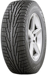 Отзывы Автомобильные шины Nokian Nordman RS2 SUV 215/65R16 102R