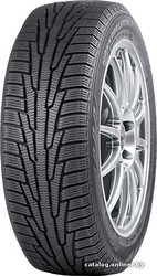 Отзывы Автомобильные шины Nokian Hakkapeliitta R 205/50R17 89R (run-flat)