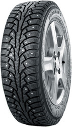 Отзывы Автомобильные шины Nokian Nordman 5 225/45R17 94T