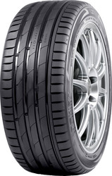 Отзывы Автомобильные шины Nokian Nordman SZ 205/50R17 93W