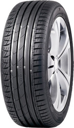 Отзывы Автомобильные шины Nokian Nordman SZ 215/55R16 97V