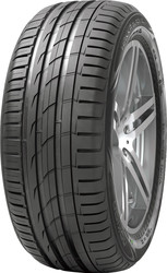 Отзывы Автомобильные шины Nokian Hakka Black SUV 295/40R20 110Y