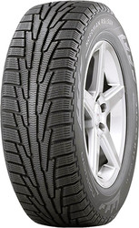 Отзывы Автомобильные шины Nokian Nordman RS2 205/55R16 94R