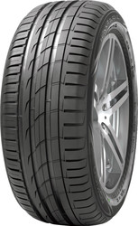 Отзывы Автомобильные шины Nokian Hakka Black SUV 275/60R20 115V