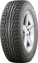 Отзывы Автомобильные шины Nokian Nordman RS2 SUV 215/55R16 97R