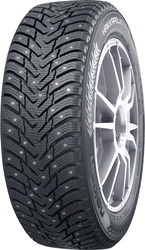 Отзывы Автомобильные шины Nokian Hakkapeliitta 8 205/55R17 95T (run-flat)