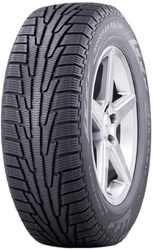 Отзывы Автомобильные шины Nokian Nordman RS2 195/55R15 92R