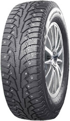 Отзывы Автомобильные шины Nokian Nordman 5 SUV 225/55R17 101T