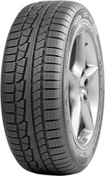 Отзывы Автомобильные шины Nokian WR G2 SUV 225/70R16 102H