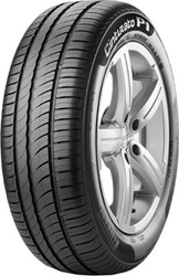 Отзывы Автомобильные шины Pirelli Cinturato P1 Verde 185/60R15 88H