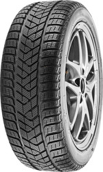 Отзывы Автомобильные шины Pirelli Winter Sottozero 3 225/55R17 97H (run-flat)