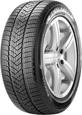 Отзывы Автомобильные шины Pirelli Scorpion Winter 255/45R20 101H (run-flat)