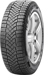 Отзывы Автомобильные шины Pirelli Ice Zero Friction 225/50R17 98T (run-flat)