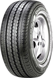 Отзывы Автомобильные шины Pirelli Chrono 225/70R15C 110/112R