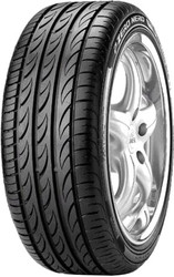 Отзывы Автомобильные шины Pirelli P Zero Nero 215/45R17 91Y