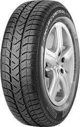 Отзывы Автомобильные шины Pirelli W190 Snowcontrol II 185/65R15 88T