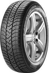 Отзывы Автомобильные шины Pirelli Winter Snowcontrol Serie 3 155/65R14 75T