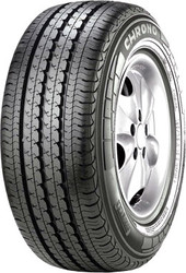 Отзывы Автомобильные шины Pirelli Chrono 225/70R15C 112S