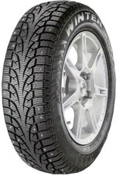 Отзывы Автомобильные шины Pirelli Winter Carving Edge 245/50R18 104T (run-flat)