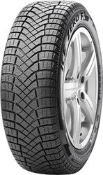 Отзывы Автомобильные шины Pirelli Ice Zero Friction 225/55R17 97H (run-flat)