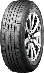 Отзывы Автомобильные шины Roadstone N’Blue ECO 215/70R15 98T