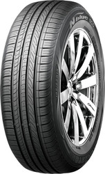 Отзывы Автомобильные шины Roadstone N’Blue ECO 195/55R16 86V